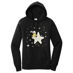 Celestial Women's Pullover Hoodie