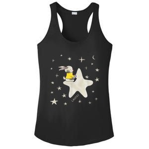 Celestial Ladies PosiCharge Competitor Racerback Tank