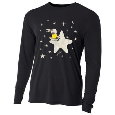 Celestial Cooling Performance Long Sleeve Crew