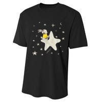 Celestial Performance Sprint T-Shirt