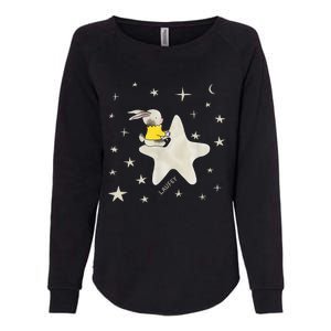 Celestial Womens California Wash Sweatshirt