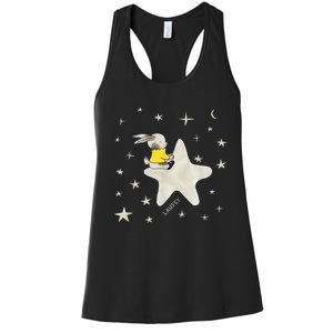 Celestial Women's Racerback Tank