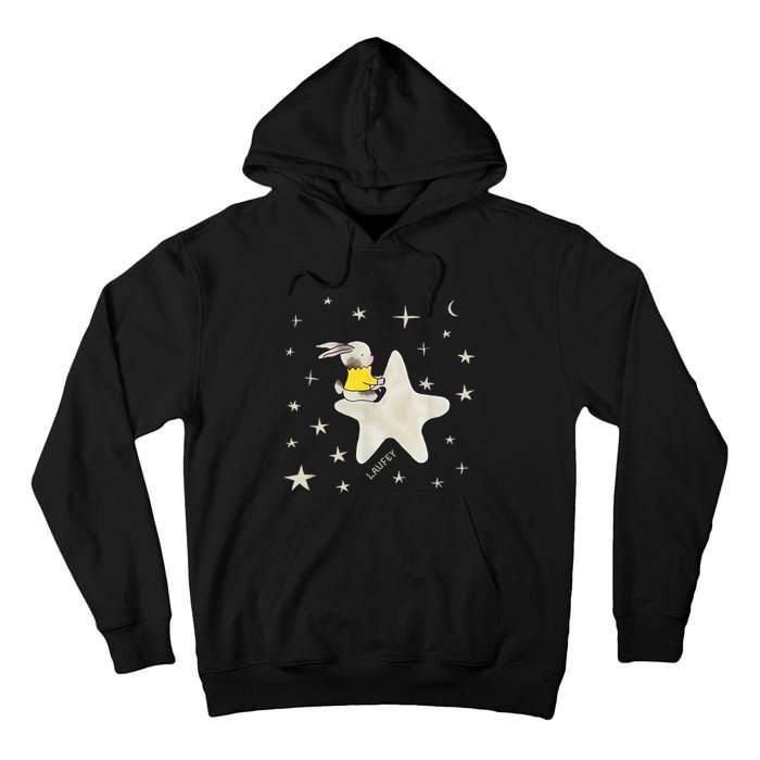 Celestial Tall Hoodie