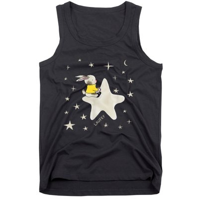 Celestial Tank Top