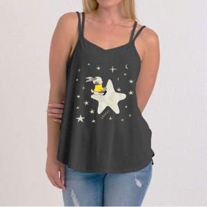 Celestial Women's Strappy Tank