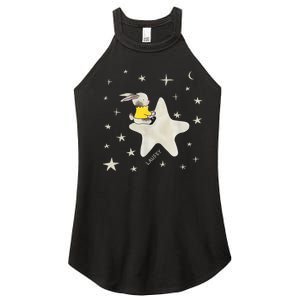 Celestial Women's Perfect Tri Rocker Tank