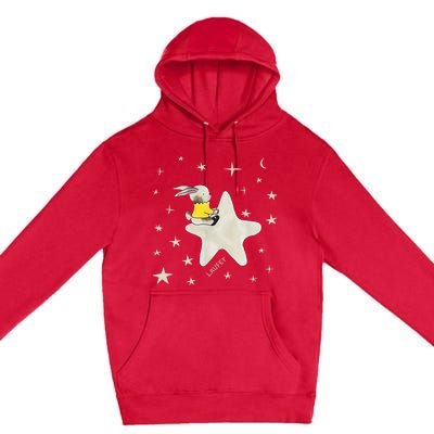 Celestial Premium Pullover Hoodie