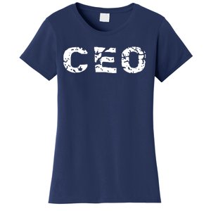 CEO Women's T-Shirt