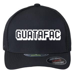 Camisa Chistosa En Espanol Funny Shirts In Spanish Flexfit Unipanel Trucker Cap