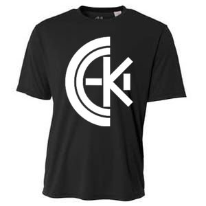 Classical Combat Eskrima Kali Association Cooling Performance Crew T-Shirt