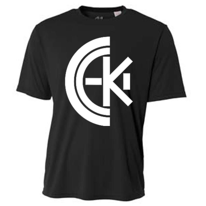 Classical Combat Eskrima Kali Association Cooling Performance Crew T-Shirt