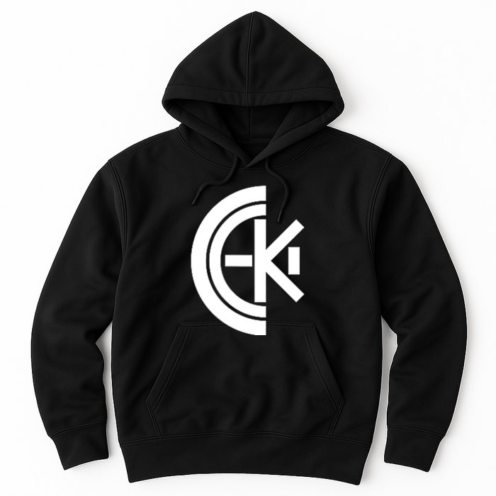 Classical Combat Eskrima Kali Association Hoodie