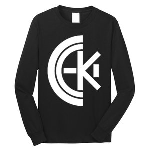 Classical Combat Eskrima Kali Association Long Sleeve Shirt