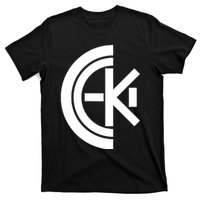 Classical Combat Eskrima Kali Association T-Shirt