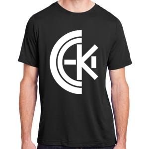 Classical Combat Eskrima Kali Association Adult ChromaSoft Performance T-Shirt