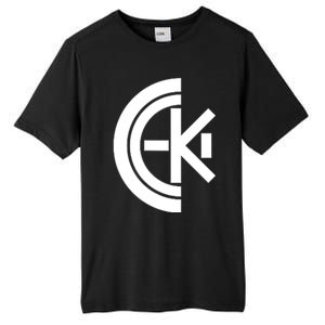 Classical Combat Eskrima Kali Association Tall Fusion ChromaSoft Performance T-Shirt