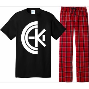 Classical Combat Eskrima Kali Association Pajama Set