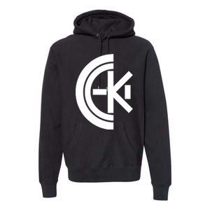 Classical Combat Eskrima Kali Association Premium Hoodie