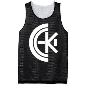 Classical Combat Eskrima Kali Association Mesh Reversible Basketball Jersey Tank