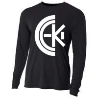 Classical Combat Eskrima Kali Association Cooling Performance Long Sleeve Crew