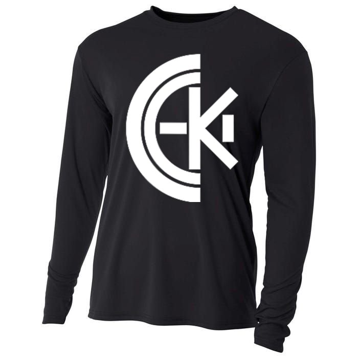 Classical Combat Eskrima Kali Association Cooling Performance Long Sleeve Crew