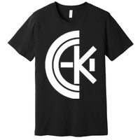 Classical Combat Eskrima Kali Association Premium T-Shirt