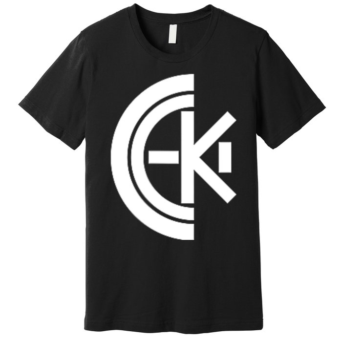 Classical Combat Eskrima Kali Association Premium T-Shirt