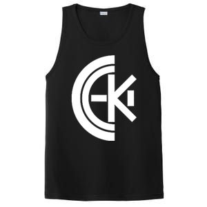 Classical Combat Eskrima Kali Association PosiCharge Competitor Tank