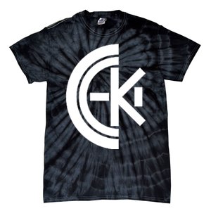 Classical Combat Eskrima Kali Association Tie-Dye T-Shirt