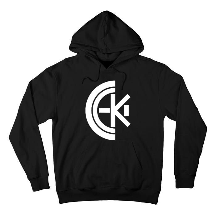 Classical Combat Eskrima Kali Association Tall Hoodie