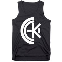 Classical Combat Eskrima Kali Association Tank Top