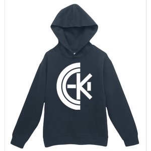 Classical Combat Eskrima Kali Association Urban Pullover Hoodie