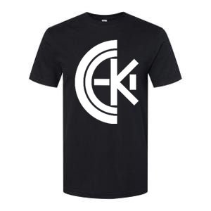 Classical Combat Eskrima Kali Association Softstyle CVC T-Shirt