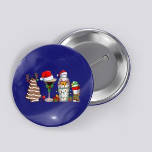 Christmas Cocktail Espresso Martini Ing Party Bartender Gift Button