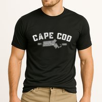 Cape Cod Est 1620 Performance Shirt