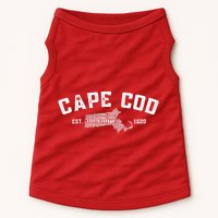 Cape Cod Est 1620 Doggie Tank