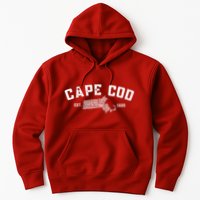 Cape Cod Est 1620 Hoodie