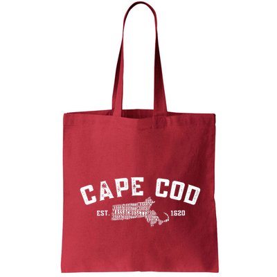 Cape Cod Est 1620 Bag