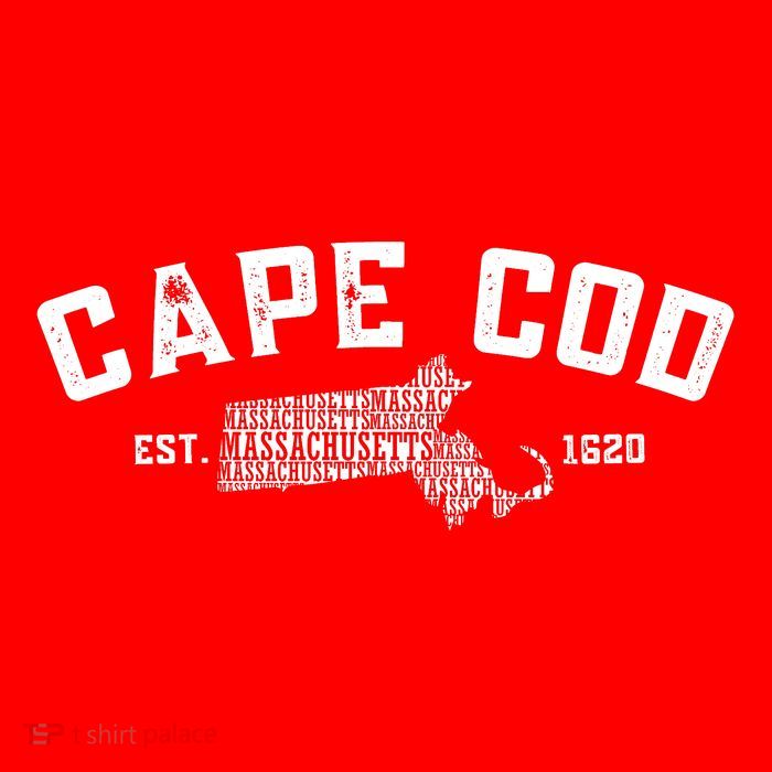 Cape Cod Est 1620 Poster
