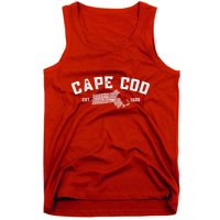 Cape Cod Est 1620 Tank Top