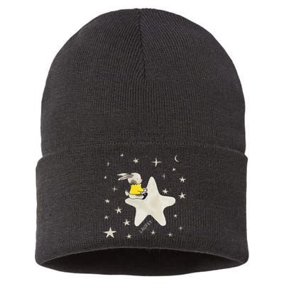 Celestial Sustainable Knit Beanie