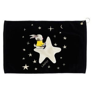 Celestial Grommeted Golf Towel