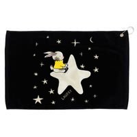 Celestial Grommeted Golf Towel