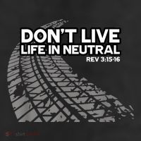 Christian Car Enthusiast Pastor Don't Live Life In Neutral Beanie
