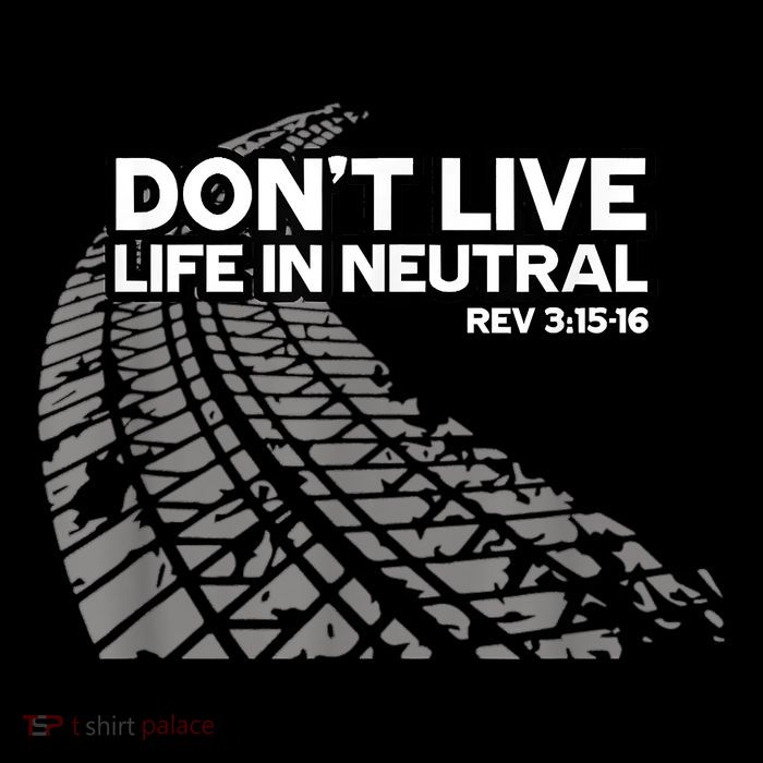 Christian Car Enthusiast Pastor Don't Live Life In Neutral Toddler Sweatshirt