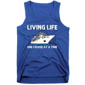 Cool Cruise For Women Cruising Family Vacation Tank Top