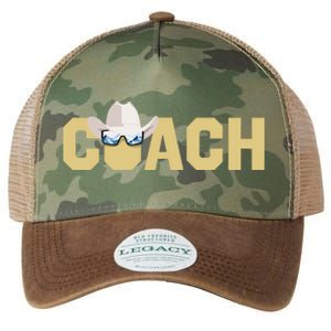 Coach Colorado Football Coach Legacy Tie Dye Trucker Hat