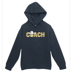 Coach Colorado Football Coach Urban Pullover Hoodie