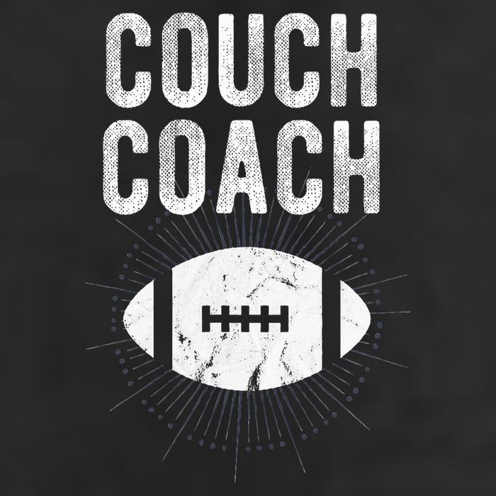 Couch Coach Football Adult Drive Performance Visor
