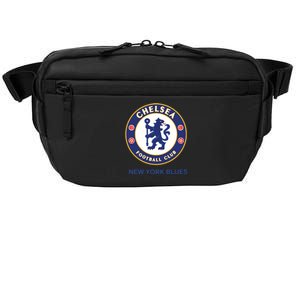 Cool Chelsea Football Club New York Blues Crossbody Pack